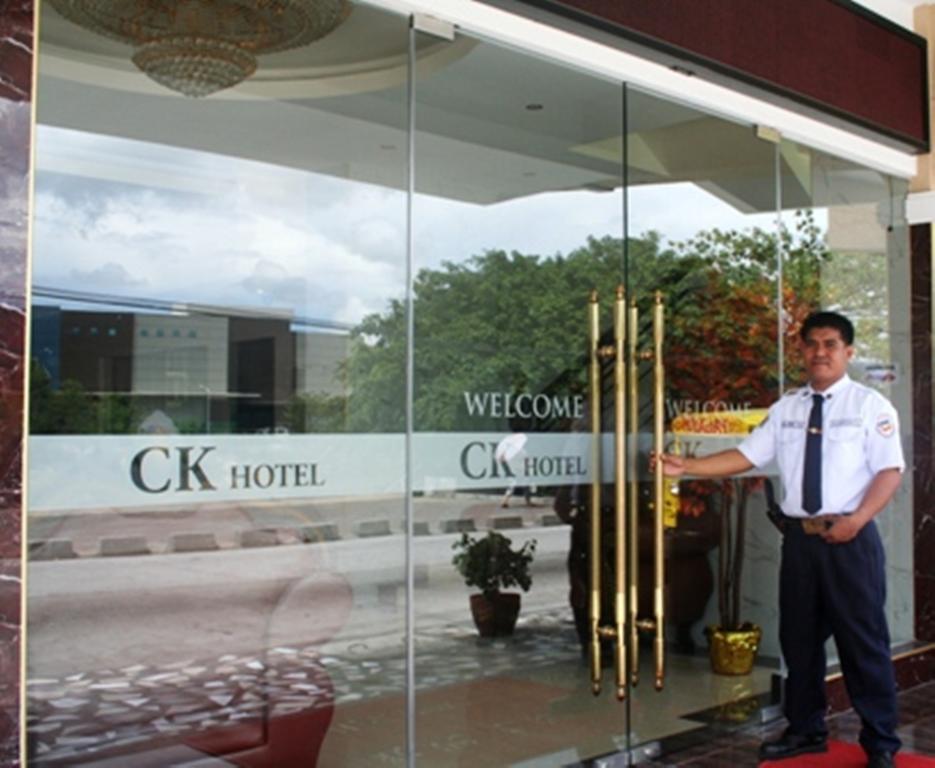 Cindy Kelly Hotel Olongapo Ngoại thất bức ảnh