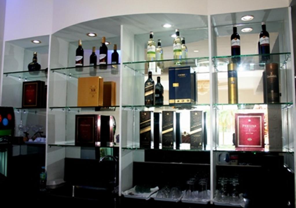 Cindy Kelly Hotel Olongapo Ngoại thất bức ảnh
