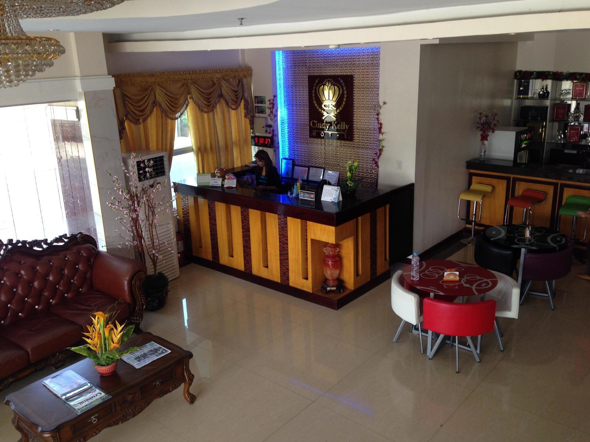 Cindy Kelly Hotel Olongapo Ngoại thất bức ảnh