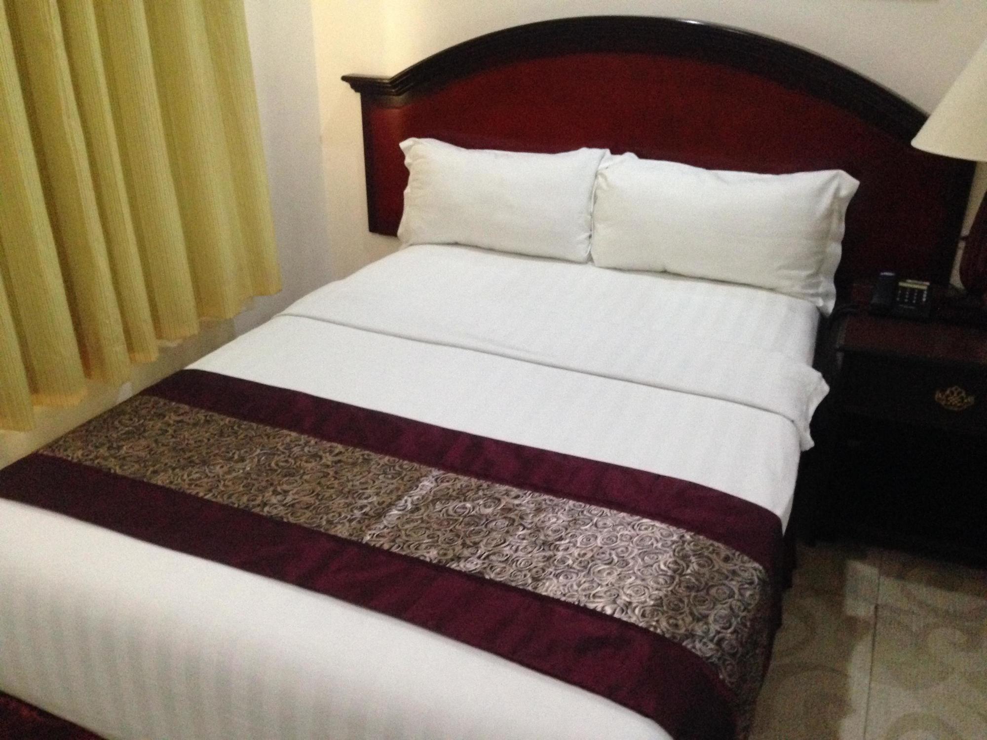 Cindy Kelly Hotel Olongapo Ngoại thất bức ảnh