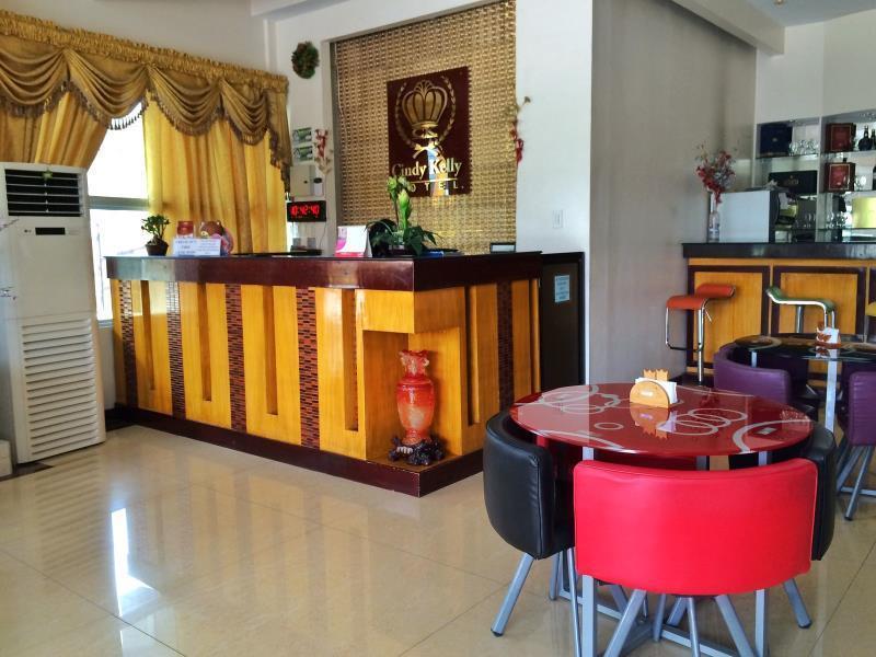 Cindy Kelly Hotel Olongapo Ngoại thất bức ảnh