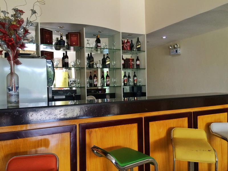 Cindy Kelly Hotel Olongapo Ngoại thất bức ảnh