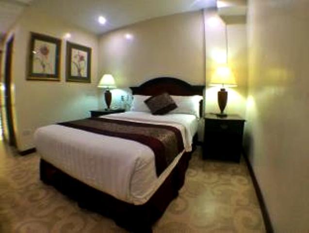Cindy Kelly Hotel Olongapo Ngoại thất bức ảnh