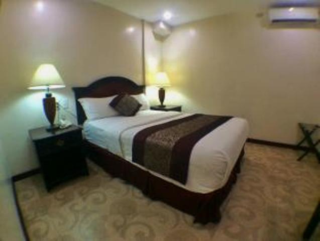 Cindy Kelly Hotel Olongapo Ngoại thất bức ảnh