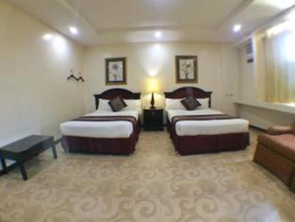 Cindy Kelly Hotel Olongapo Ngoại thất bức ảnh