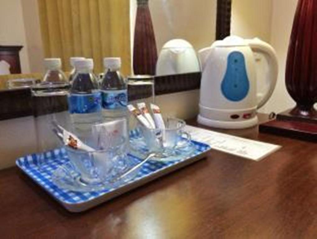 Cindy Kelly Hotel Olongapo Ngoại thất bức ảnh